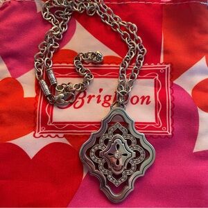Brighton Pendant Necklace